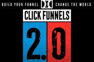 ClickFunnels 2.0