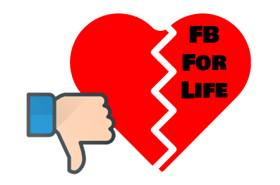 Why Facebook, And Other Social Networks May Not Want Your Advertising Money?