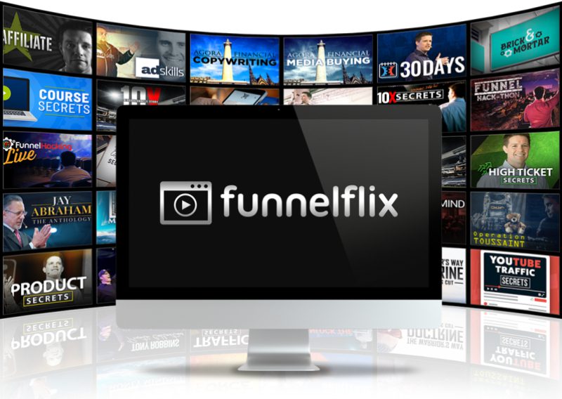 We Bought ClickFunnels Platinum But Not Because of ClickFunnels And Why You Should Too…
