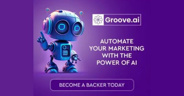 Mike Filsaime Groove Ai Webinars