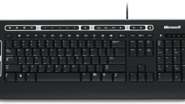 More Keyboard Shortcuts