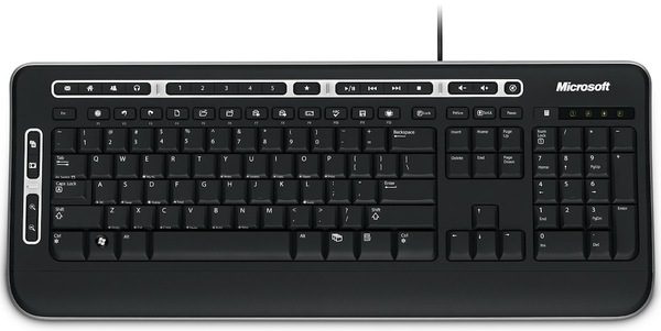More Keyboard Shortcuts